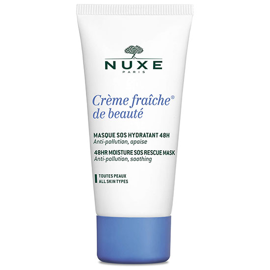 Nuxe Creme Fraiche De Beaute Mask