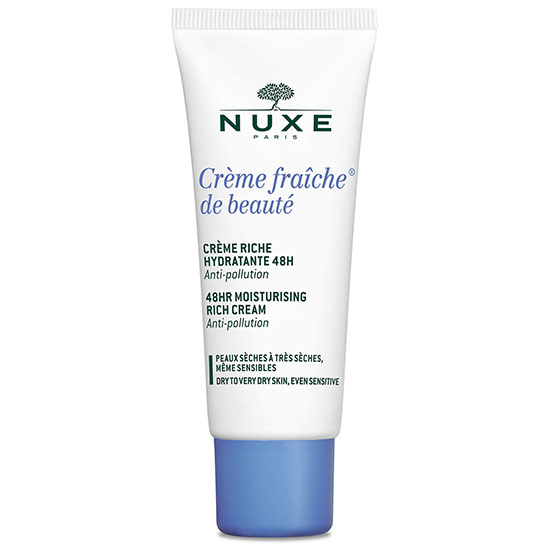 Nuxe Creme Fraiche De Beaute Moisturiser For Dry Skin 30ml