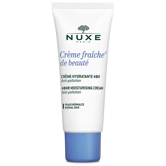 Nuxe Creme Fraiche De Beaute Moisturiser For Normal Skin