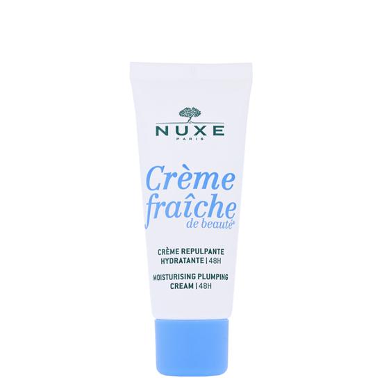 Nuxe Creme Fraiche De Beaute 48h Moisturising Plumping Cream