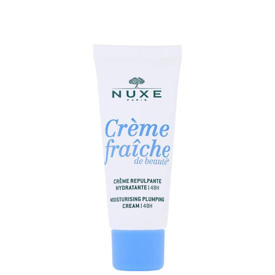 Nuxe Creme Fraiche De Beaute Moisturising Plumping Cream Normal Skin