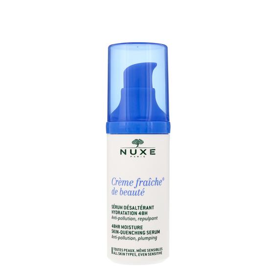 Nuxe Creme Fraiche De Beaute Serum