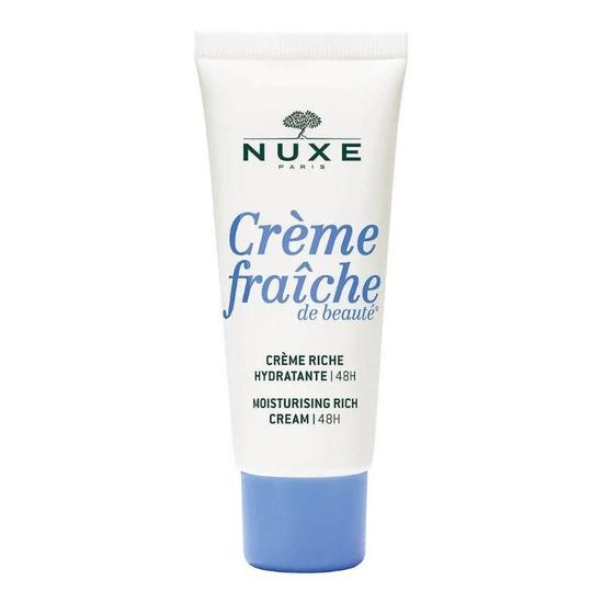 Nuxe Creme Fraiche Moisturising Rich Cream 30ml
