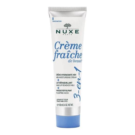 Nuxe Creme Fraiche multi-purpose 3-in-1 Cream 100ml