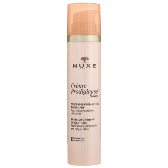 Nuxe Creme Prodigieuse Boost Energising Priming Concentrate