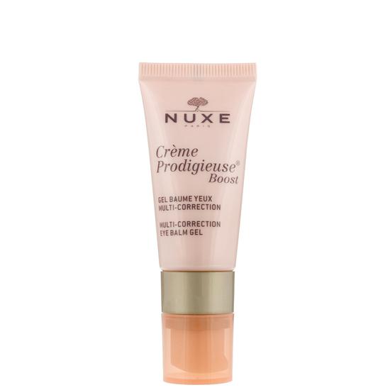 Nuxe Creme Prodigieuse Boost Multi Correction Eye Balm Gel