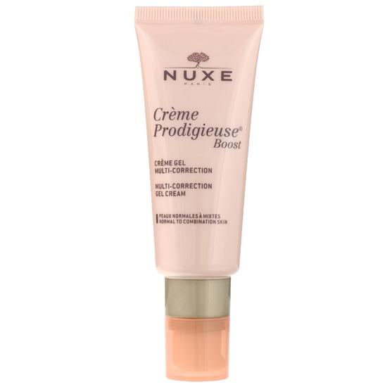 Nuxe Creme Prodigieuse Boost Multi Corrective Gel Cream