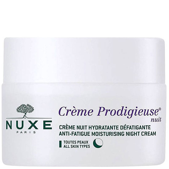Nuxe Creme Prodigieuse Night Cream 50ml