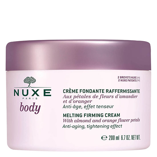 NUXE Fondant Firming Cream