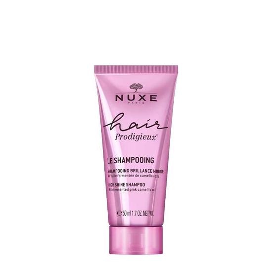 Nuxe Hair Prodigieux High Shine Shampoo