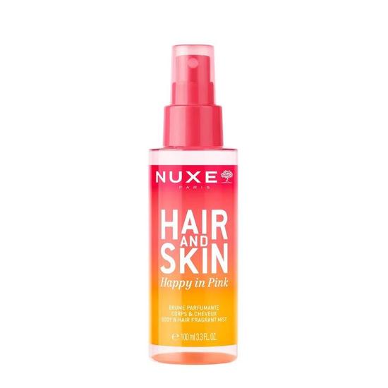 Nuxe Happy In Pink Hair & Body Mist