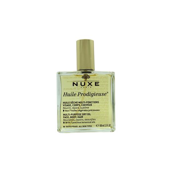 Nuxe Huile Prodigieuse Dry Oil 100ml