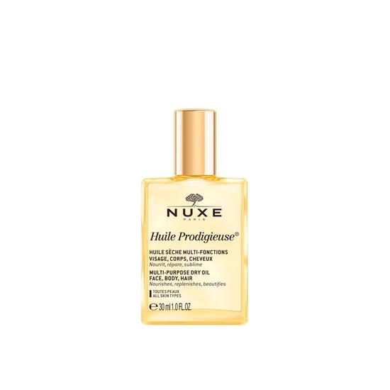 Nuxe Huile Prodigieuse Dry Oil 30ml