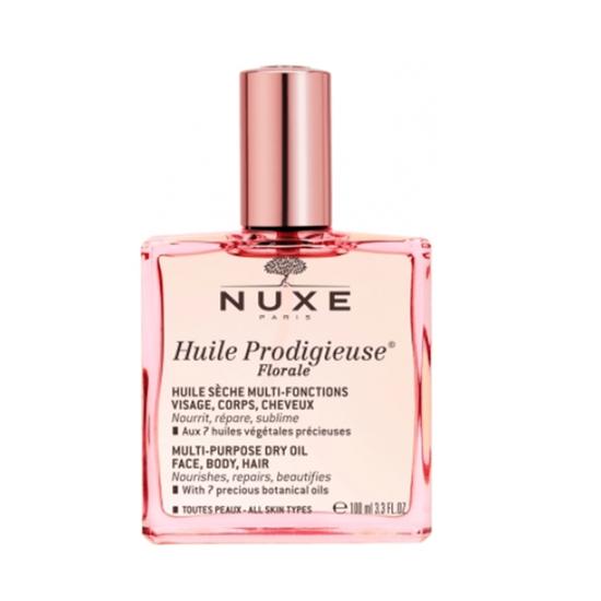 Nuxe Huile Prodigieuse Florale
