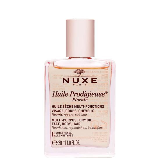 Nuxe Huile Prodigieuse Florale
