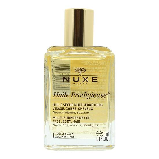 Nuxe Huile Prodigieuse Multi Usage Dry Oil