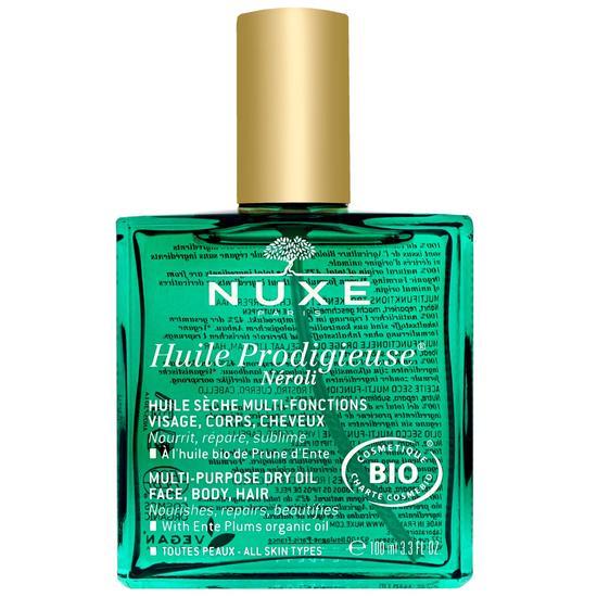 Nuxe Huile Prodigieuse Neroli Multi-Purpose Dry Oil