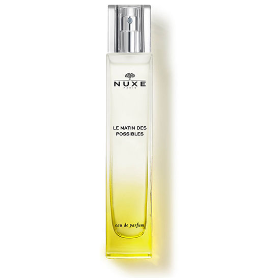Nuxe Le Matin Des Possibles Eau De Parfum