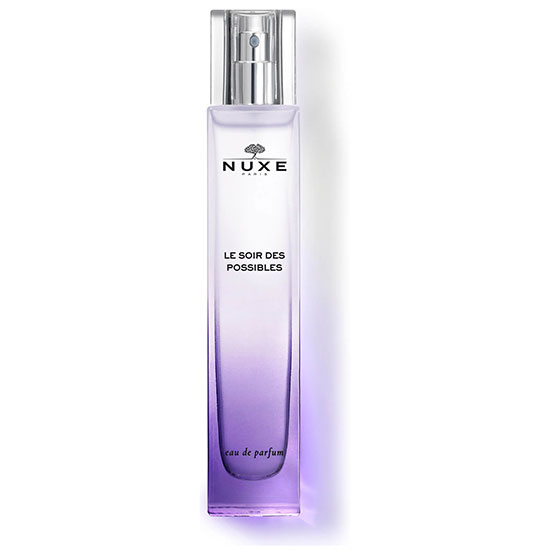 Nuxe Le Soir Des Possibles Eau De Parfum