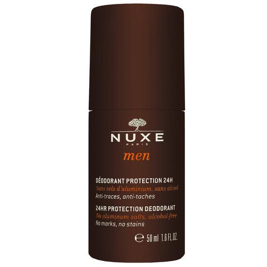 Nuxe Men 24HR Protection Deodorant