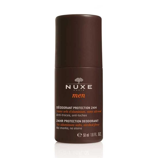 Nuxe Men 24HR Protection Deodorant