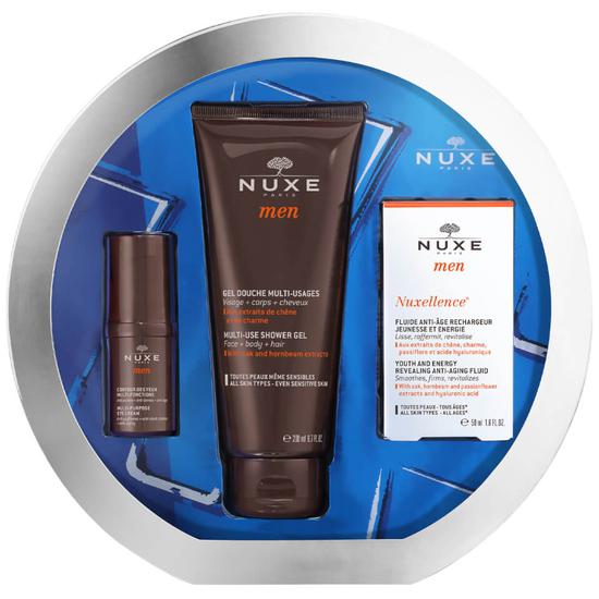 NUXE Men Anti-Ageing Gift Set