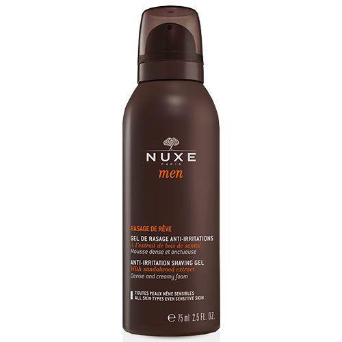 Nuxe Men Anti-Irritating Shaving Gel