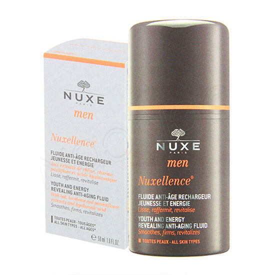 NUXE Men Fluid