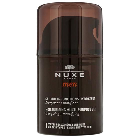 Nuxe Men Moisturising Multi-Purpose Gel