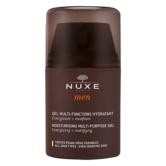 Nuxe Men Moisturising Multi Purpose Gel 50ml