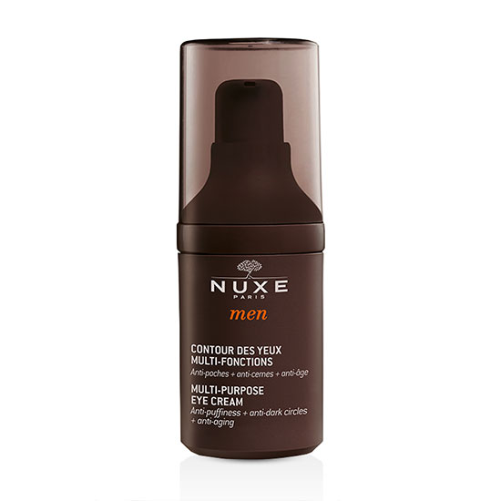 NUXE Men Multi-Purpose Eye Cream 15ml