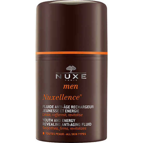 Nuxe Men Nuxellence Fluid
