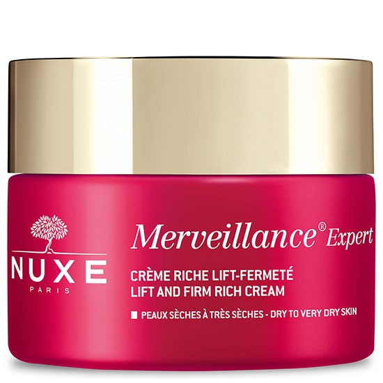 NUXE Merveillance Expert Dry Skin Cream