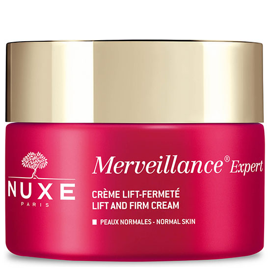 Nuxe Merveillance Expert Face Normal Skin Cream