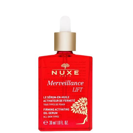 Nuxe Merveillance Lift Firming Activating Oil-Serum