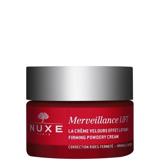 Nuxe Merveillance Lift Firming Powdery Cream