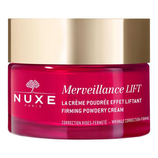 Nuxe Merveillance Lift Firming Powdery Cream 50ml