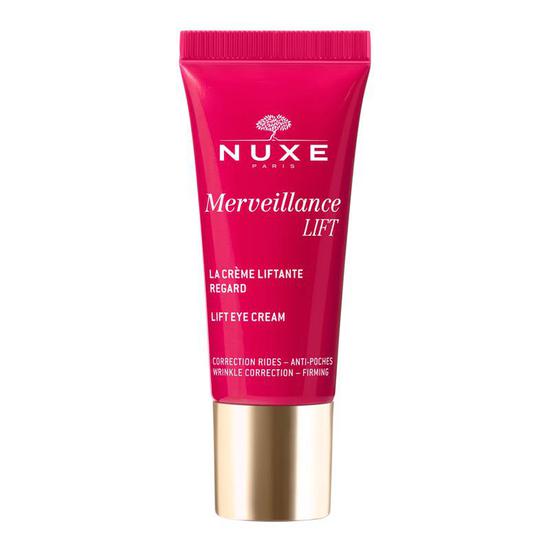 Nuxe Merveillance LIFT Lift Eye Cream 15ml