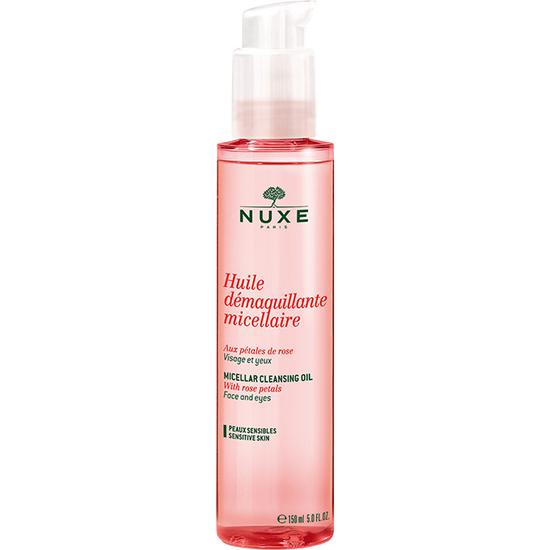 Nuxe Micellar Cleansing Oil 150ml