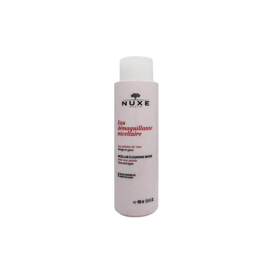 Nuxe Micellar Sensitive Skin Cleansing Water