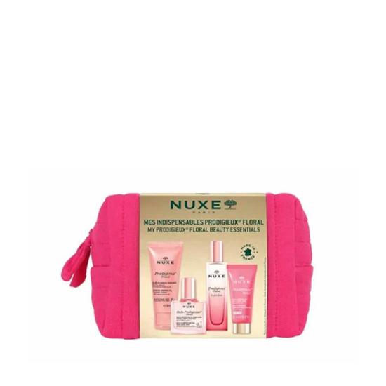 Nuxe My Prodigieux Floral Beauty Essentials Travel Kit