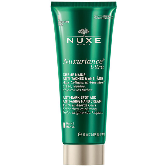 Nuxe Nuxuriance Anti-Dark Spot & Anti-Aging Hand Cream