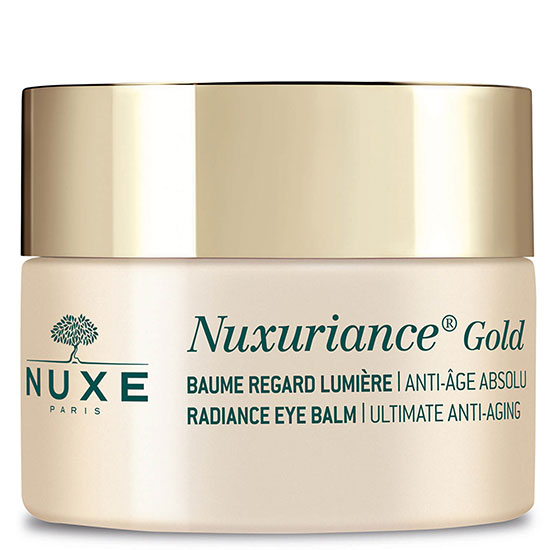 Nuxe Nuxuriance Gold Nutri Replenishing Eye Cream