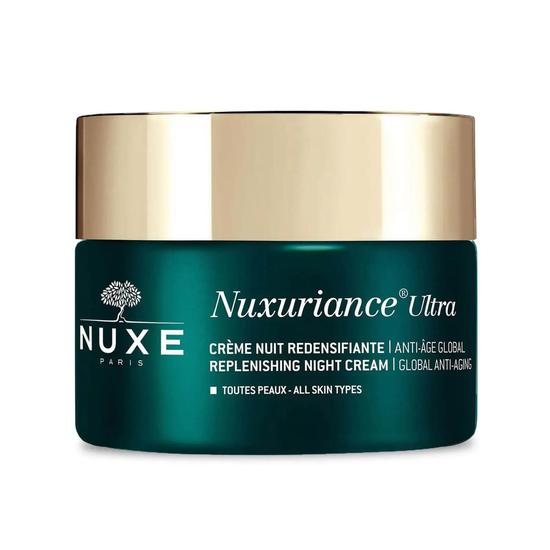 Nuxe Nuxuriance The Global Anti-Ageing Cream 50ml