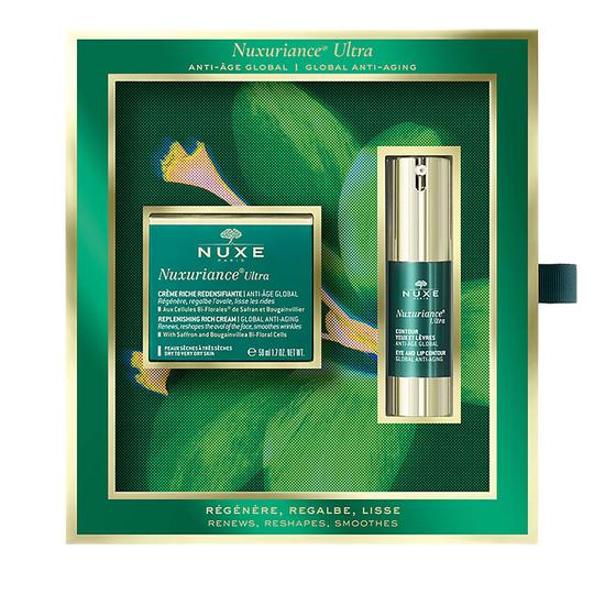 Nuxe Nuxuriance Ultra Anti-Ageing Gift Set