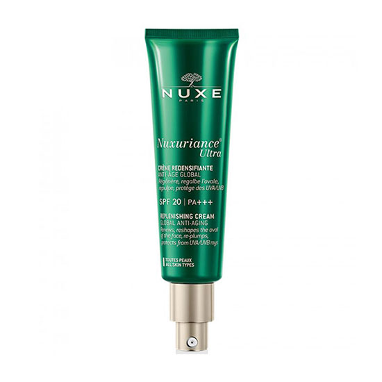 Nuxe Nuxuriance Ultra Anti Ageing Rich Cream SPF 20 50ml