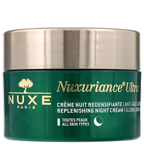 Nuxe Nuxuriance Ultra Anti-Aging Replenishing Night Cream 50ml