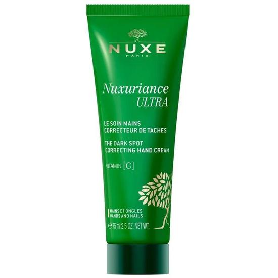 Nuxe Nuxuriance Ultra Dark Spot Correcting Hand Cream 75ml