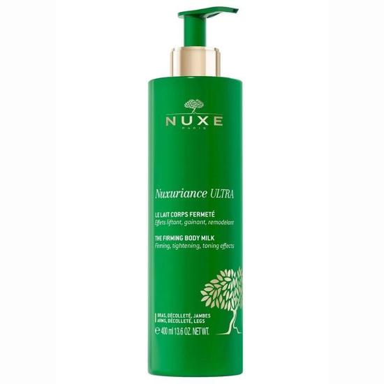 Nuxe Nuxuriance Ultra Firming Body Milk 400ml