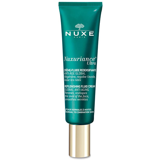 Nuxe Nuxuriance Ultra Replenishing Fluid Cream